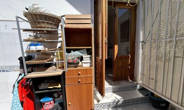 New Build - Houses - Torrevieja