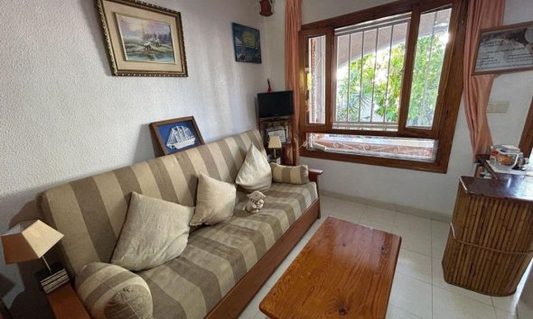 New Build - Houses - Torrevieja