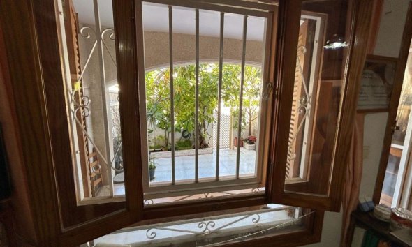 New Build - Houses - Torrevieja