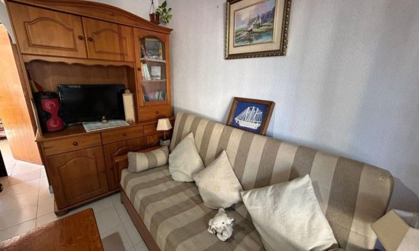 New Build - Houses - Torrevieja
