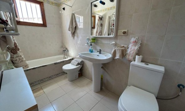 New Build - Houses - Torrevieja