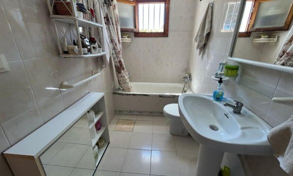 New Build - Houses - Torrevieja