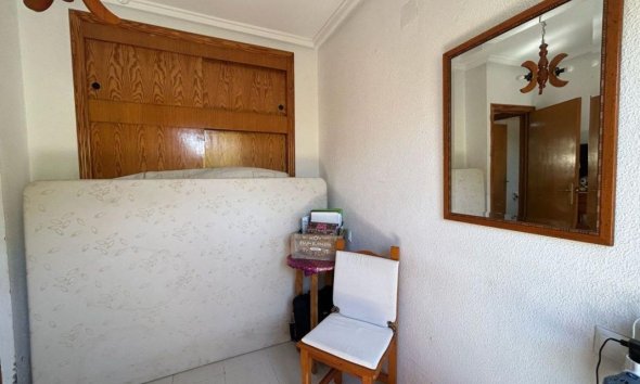 New Build - Houses - Torrevieja