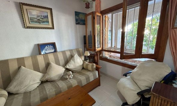 New Build - Houses - Torrevieja