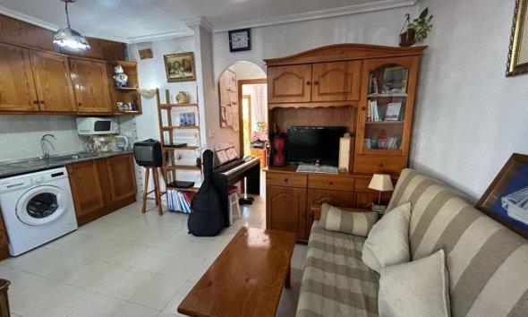 New Build - Houses - Torrevieja