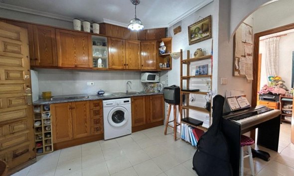 New Build - Houses - Torrevieja