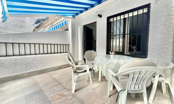 New Build - Duplexes - Torrevieja