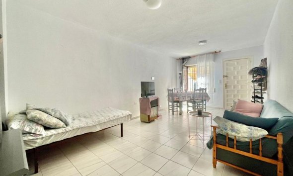 New Build - Duplexes - Torrevieja