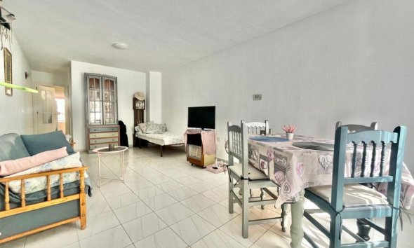 New Build - Duplexes - Torrevieja