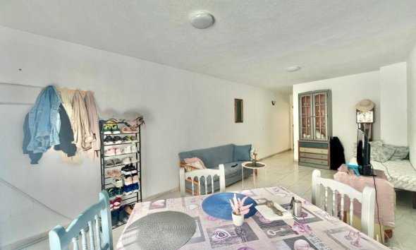 New Build - Duplexes - Torrevieja