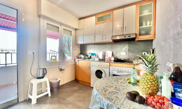 New Build - Duplexes - Torrevieja