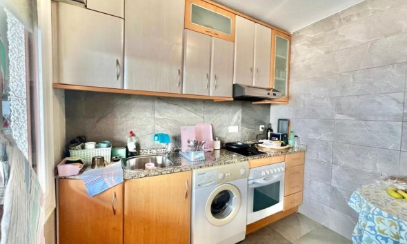 New Build - Duplexes - Torrevieja