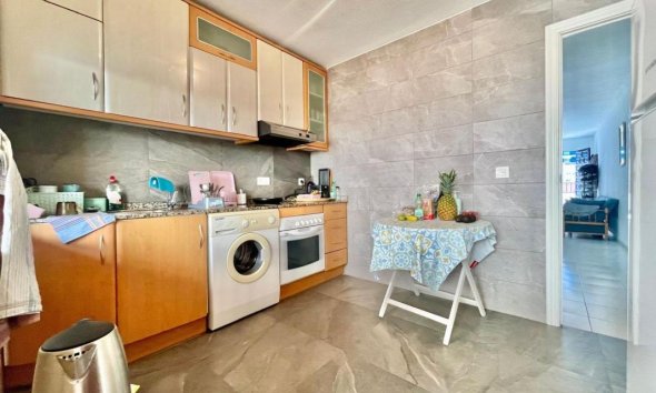 New Build - Duplexes - Torrevieja