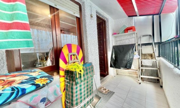 New Build - Duplexes - Torrevieja