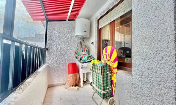 New Build - Duplexes - Torrevieja