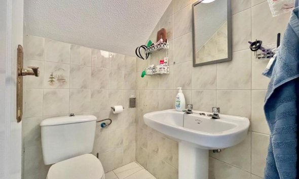 New Build - Duplexes - Torrevieja