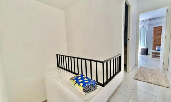 New Build - Duplexes - Torrevieja