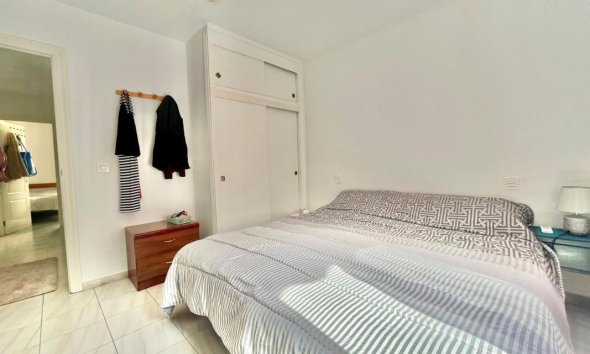 New Build - Duplexes - Torrevieja