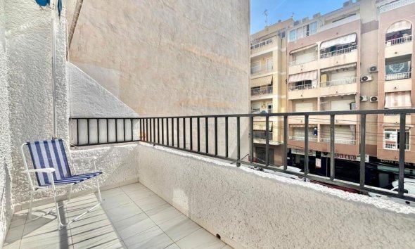 New Build - Duplexes - Torrevieja