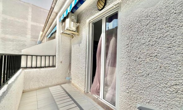New Build - Duplexes - Torrevieja