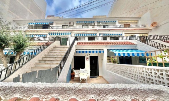 New Build - Duplexes - Torrevieja
