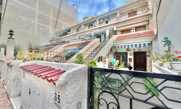 New Build - Duplexes - Torrevieja