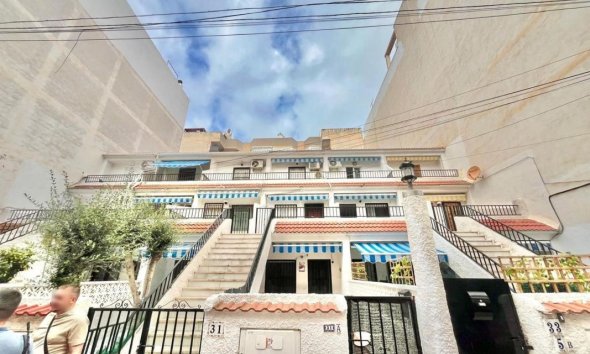 New Build - Duplexes - Torrevieja