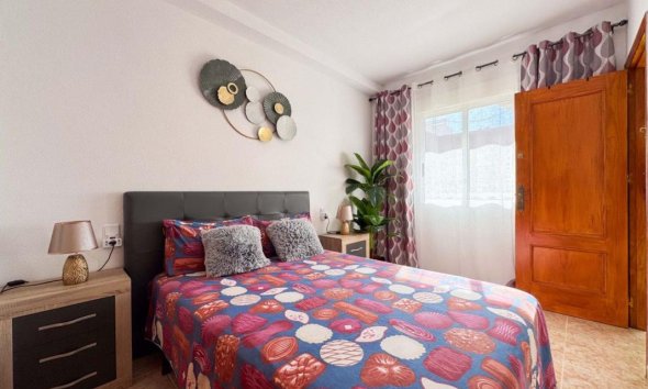 Obra nueva - Apartamento - Torrevieja