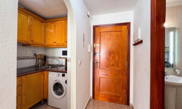 Obra nueva - Apartamento - Torrevieja