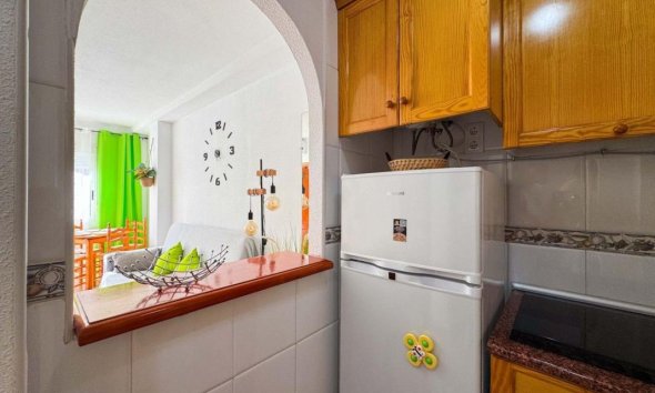 Obra nueva - Apartamento - Torrevieja