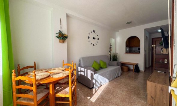 Obra nueva - Apartamento - Torrevieja