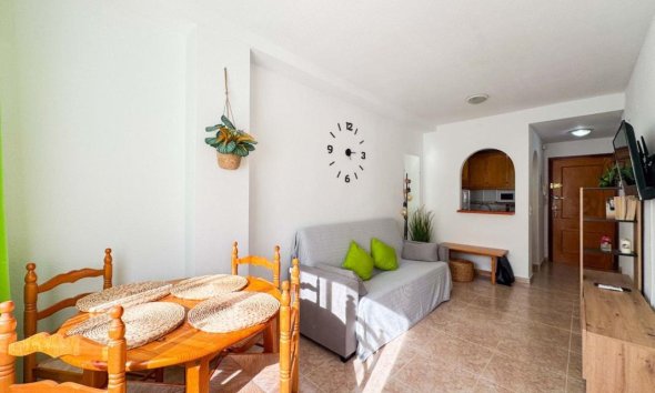 Obra nueva - Apartamento - Torrevieja