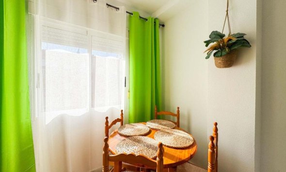 Obra nueva - Apartamento - Torrevieja