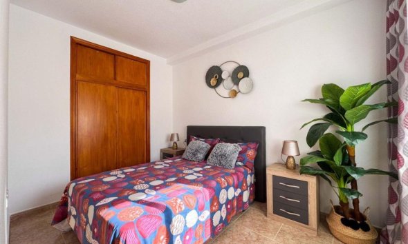 Obra nueva - Apartamento - Torrevieja