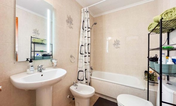 Obra nueva - Apartamento - Torrevieja
