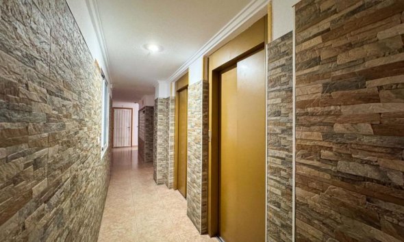 Obra nueva - Apartamento - Torrevieja