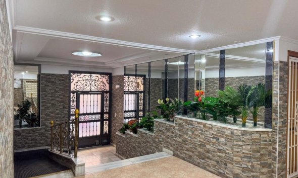 Obra nueva - Apartamento - Torrevieja