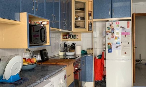 Rynek Pierwotny - Apartament - Torrevieja