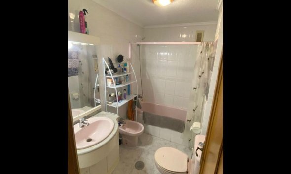 Rynek Pierwotny - Apartament - Torrevieja