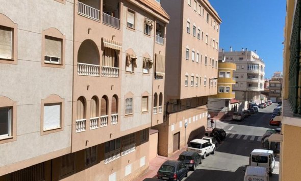 Rynek Pierwotny - Apartament - Torrevieja