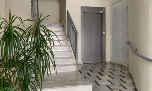 Rynek Pierwotny - Apartament - Torrevieja