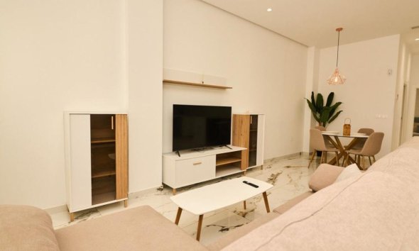 Rynek Pierwotny - Apartament - Torrevieja