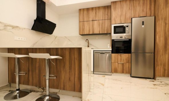 Rynek Pierwotny - Apartament - Torrevieja