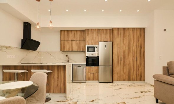 Rynek Pierwotny - Apartament - Torrevieja