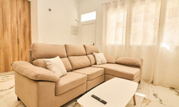 Rynek Pierwotny - Apartament - Torrevieja
