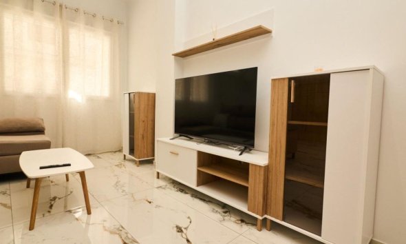Rynek Pierwotny - Apartament - Torrevieja
