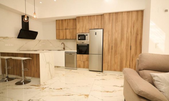 Rynek Pierwotny - Apartament - Torrevieja