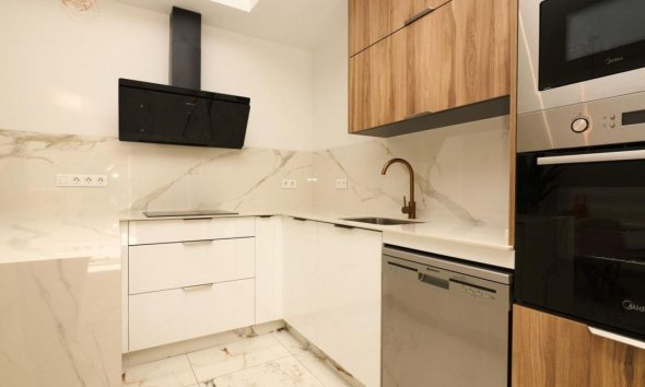 Rynek Pierwotny - Apartament - Torrevieja