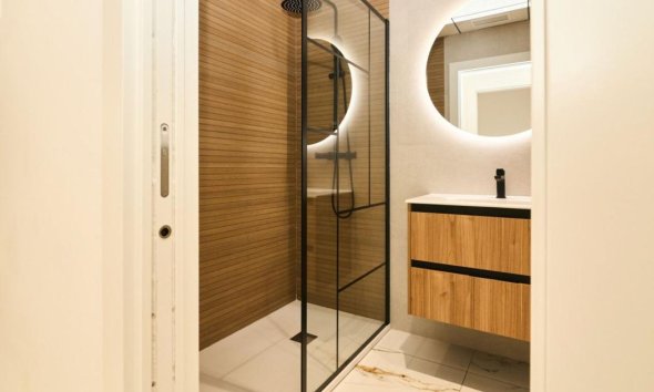 Rynek Pierwotny - Apartament - Torrevieja