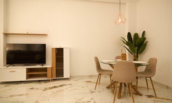 Rynek Pierwotny - Apartament - Torrevieja